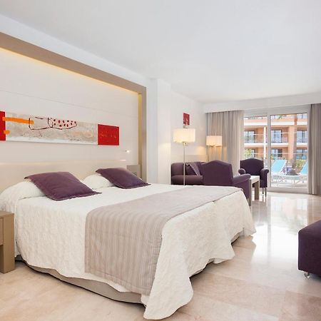 Hipotels Playa La Barrosa - Adults Only Chiclana de la Frontera Ngoại thất bức ảnh