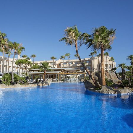Hipotels Playa La Barrosa - Adults Only Chiclana de la Frontera Ngoại thất bức ảnh