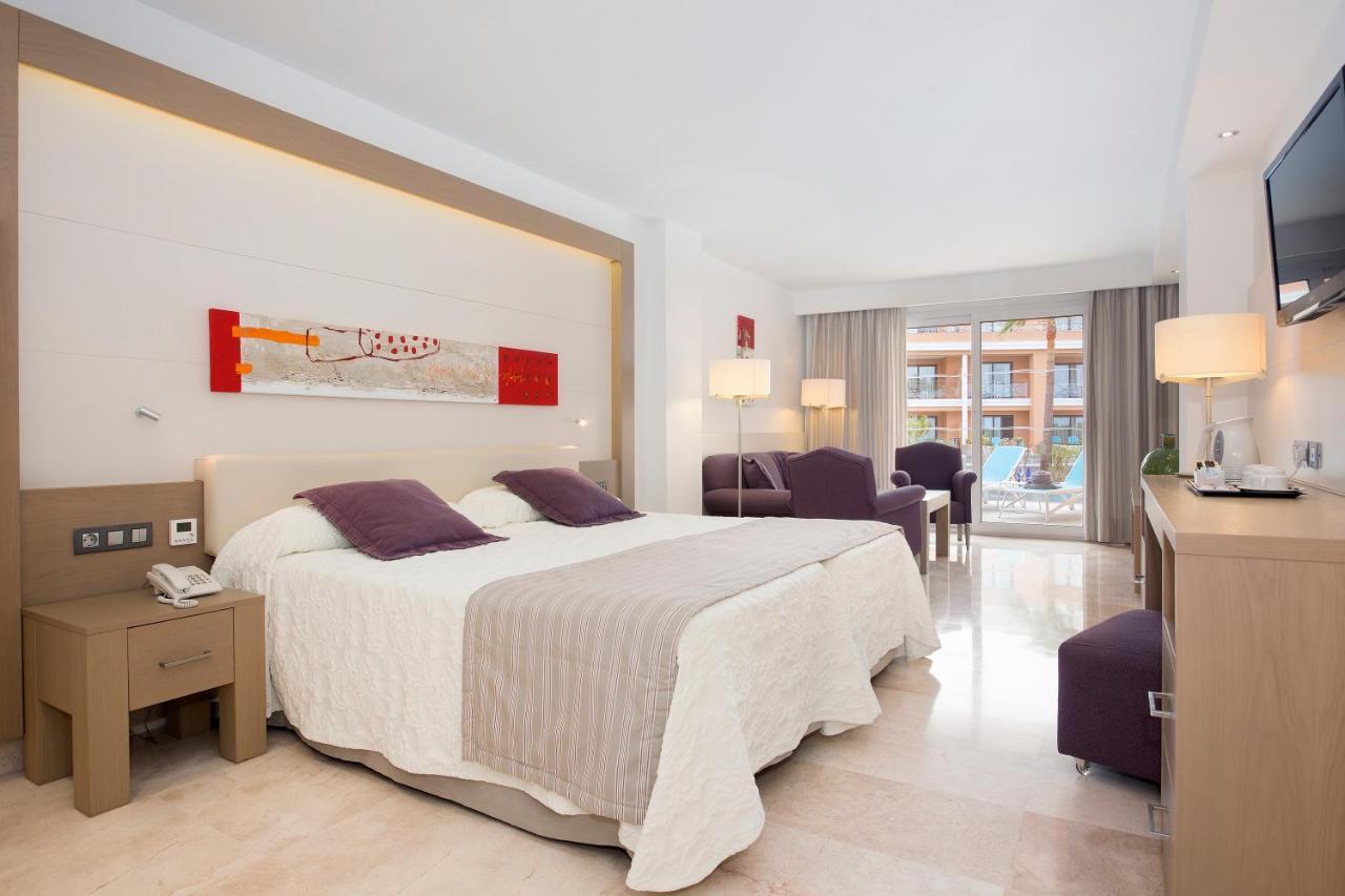 Hipotels Playa La Barrosa - Adults Only Chiclana de la Frontera Ngoại thất bức ảnh