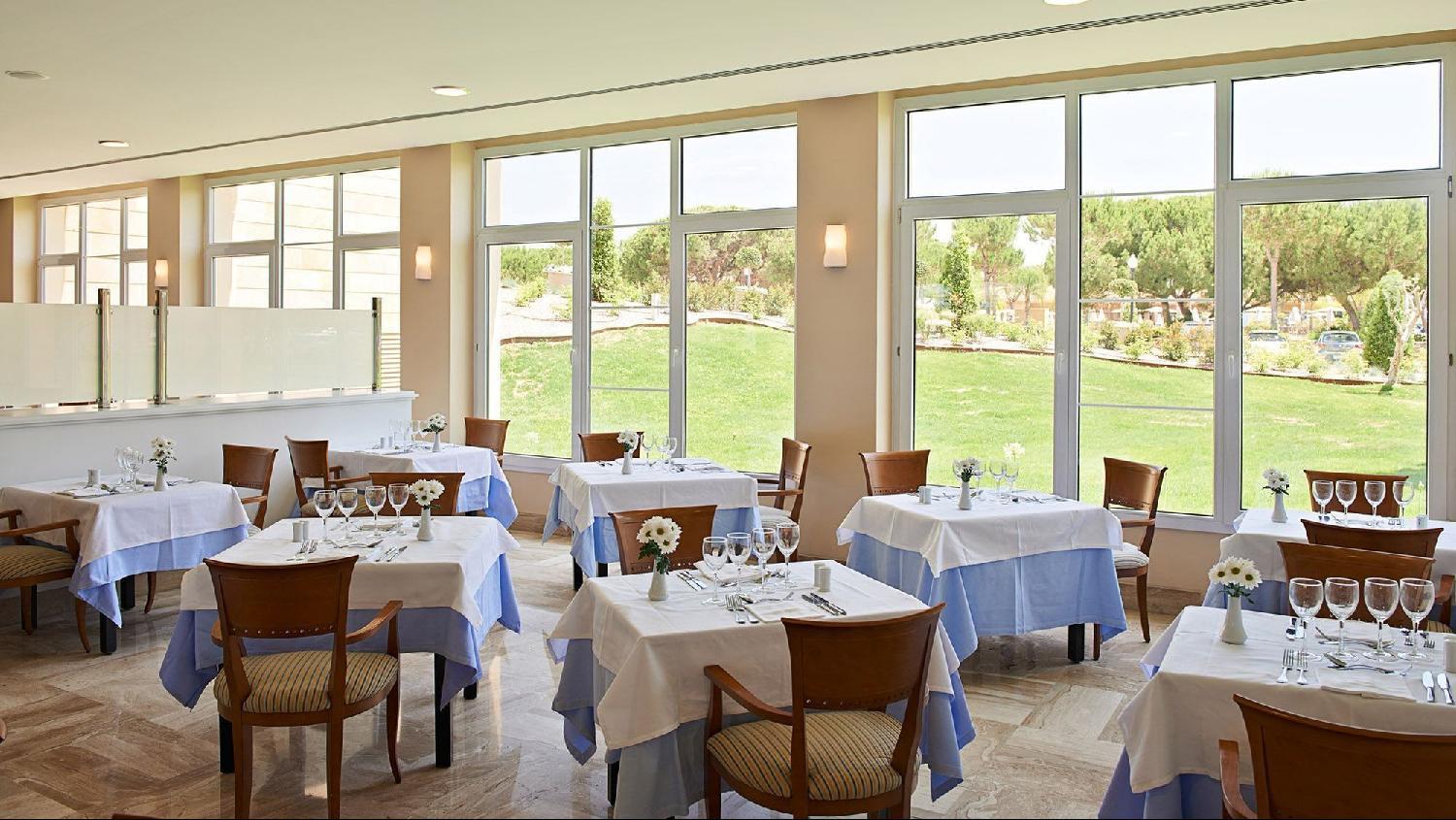 Hipotels Playa La Barrosa - Adults Only Chiclana de la Frontera Ngoại thất bức ảnh