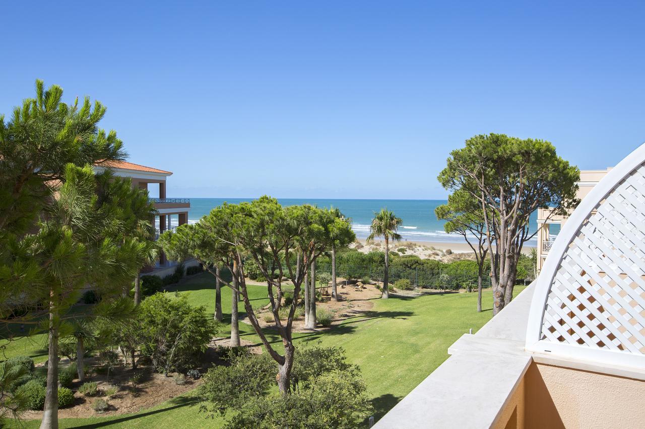 Hipotels Playa La Barrosa - Adults Only Chiclana de la Frontera Ngoại thất bức ảnh