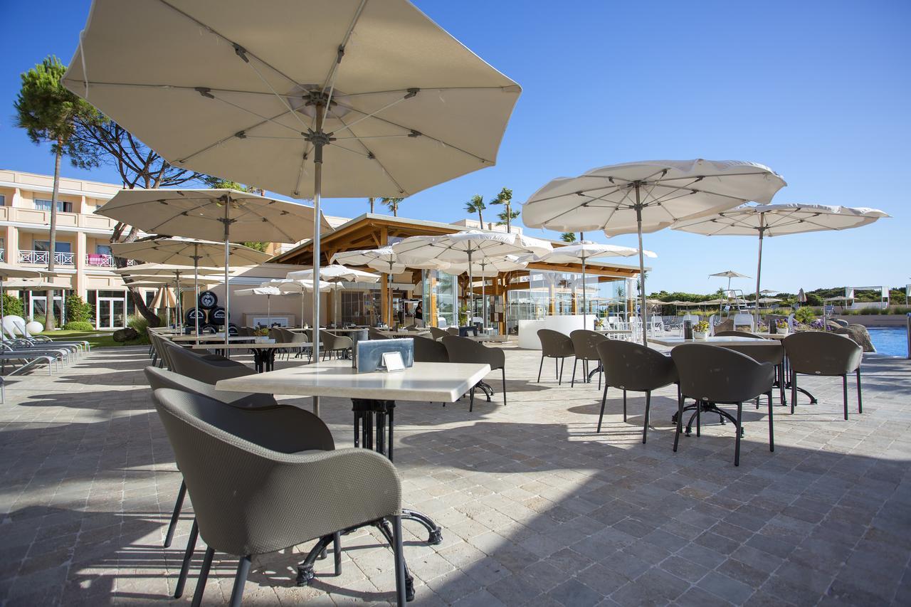 Hipotels Playa La Barrosa - Adults Only Chiclana de la Frontera Ngoại thất bức ảnh