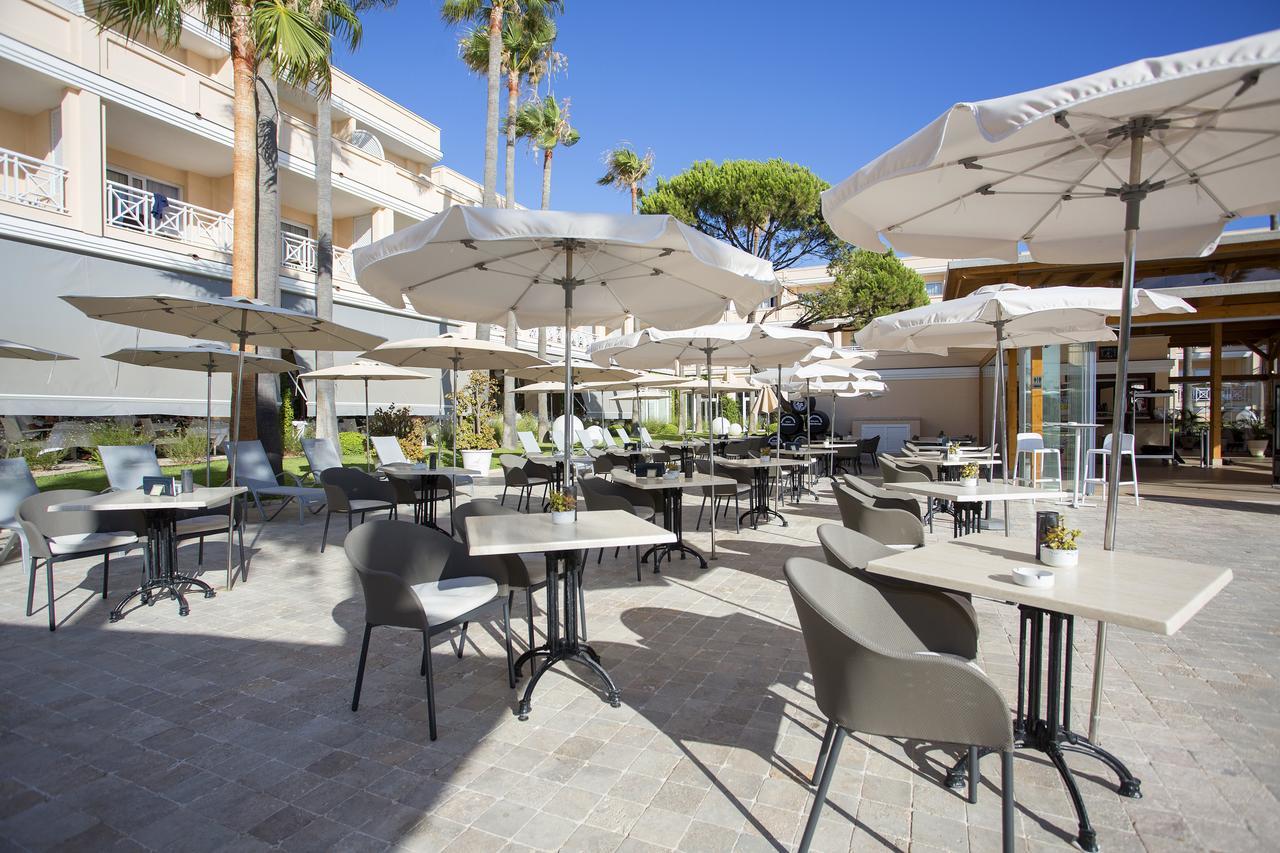 Hipotels Playa La Barrosa - Adults Only Chiclana de la Frontera Ngoại thất bức ảnh