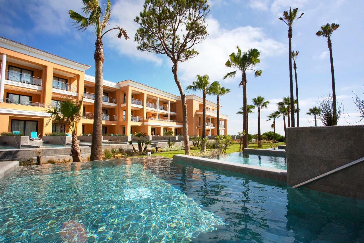 Hipotels Playa La Barrosa - Adults Only Chiclana de la Frontera Ngoại thất bức ảnh