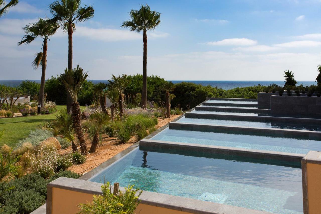 Hipotels Playa La Barrosa - Adults Only Chiclana de la Frontera Ngoại thất bức ảnh